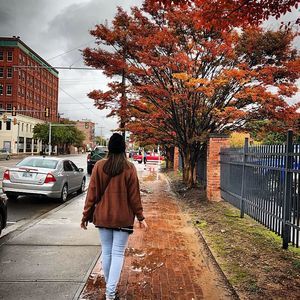 Meet your Posher, Katelin